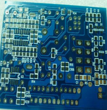 PCB substrate 