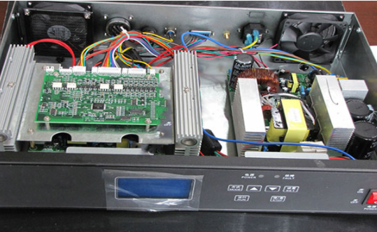 PCBボードの外観検査のためのものは何ですか？