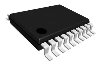 What is the difference between SMD components and plug-in components?