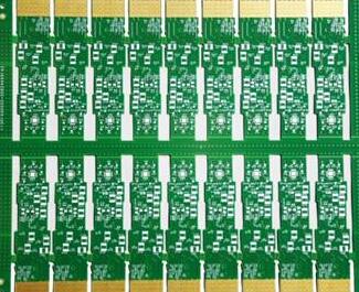 The reason for the thickness of the electroplating film in the PCBA processing of the PCB board is too thin and thick