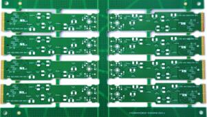 How to improve the problem of broken holes and penetration during the use of rigid-flex PCB dry film