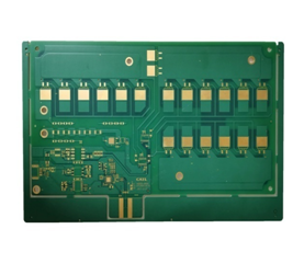 Know the PCB design of ipcb, and also know the EMC control