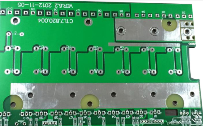 Detailed explanation of the special process of PCB proofing for you