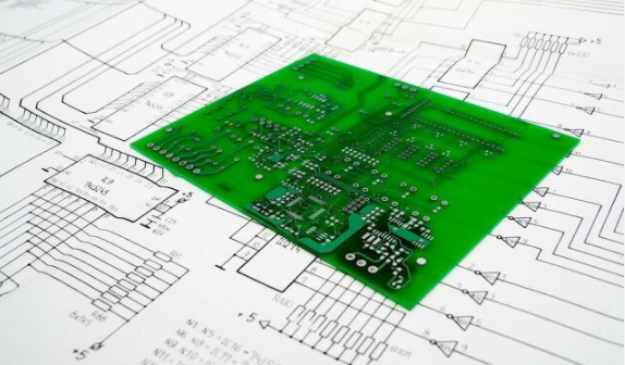Knowledge point: PCB board wiring process