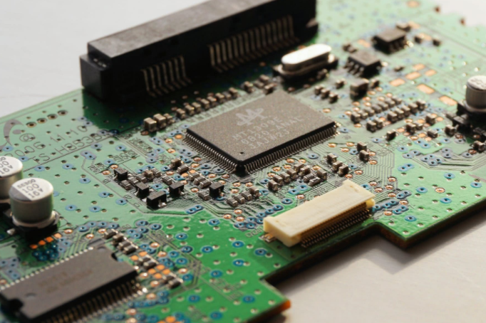 What are the processes and difficulties in the production of rigid-flex board?