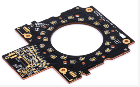 Talking about the metal substrate of PCB circuit board