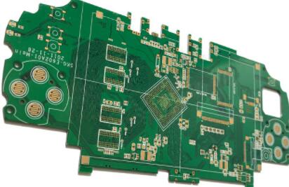 PCB high frequency board 