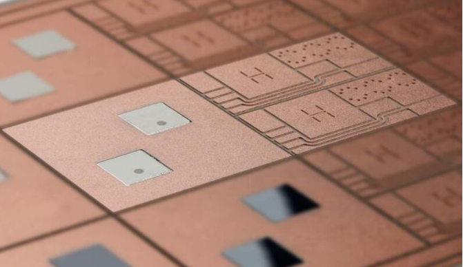 What are the important processes for ceramic substrate PCB proofing?