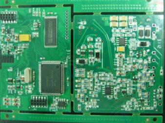  high-frequency board 