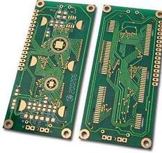 PCB high-frequency circuit board 