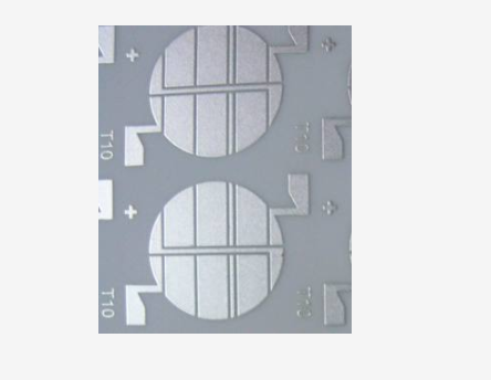 What types of ceramic substrates are there?