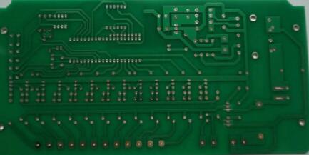 high-frequency circuit board 