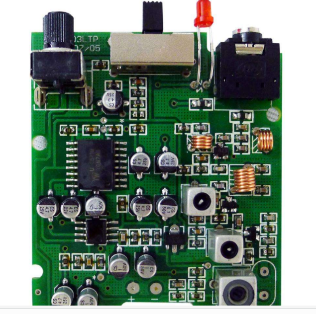 Circuit board manufacturers teach you to prevent PCB short circuits