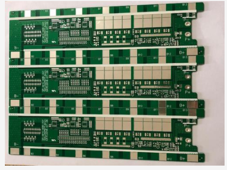 What are the commonly used PCB surface treatment processes?
