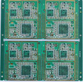 high-frequency board