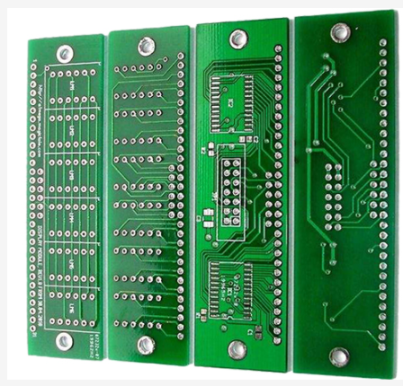 Must-read for entry: Summary of multi-layer PCB wiring rules