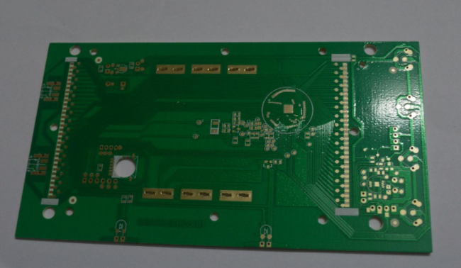 Let me tell you what is HDI circuit board