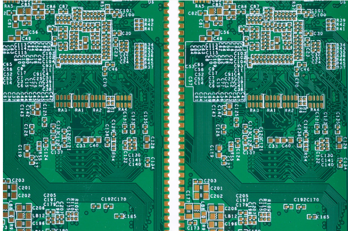 Analysis of common failure causes of PCB circuit boards caused by moisture
