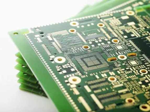 What is the difference between HDI board and ordinary PCB