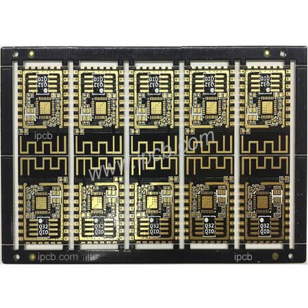 How much do you know about the PCB board before SMT processing?