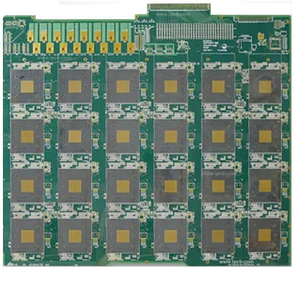 Artificial intelligence achieves breakthroughs, PCB copy board helps the industry to quickly expand