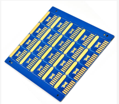 How much do you know about thick copper plates in PCB?