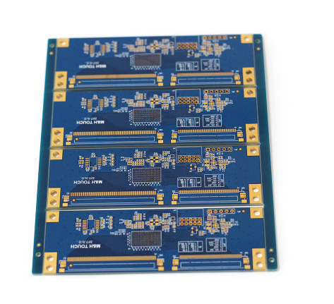 What quality problems are most likely to occur in the production process of PCB board?