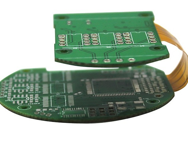 Analysis of the development status of China's printed circuit board industry in 2019