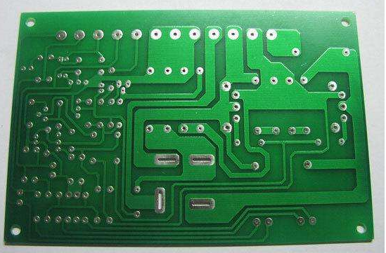 Analysis on the technical process of PCB copy board