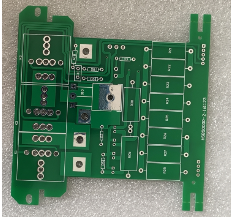 What are the ways of PCB vias?