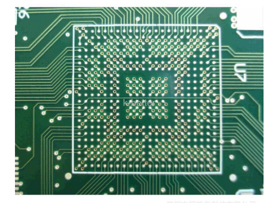 The key points of printed circuit board design