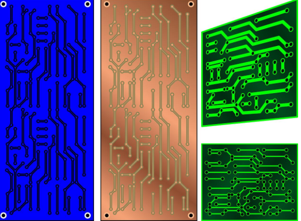 Shenzhen PCB fabricant: PCB Welding ink note Analysis