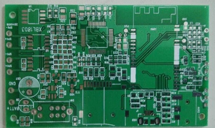 Quali requisiti di qualità hanno i produttori di circuiti stampati per i circuiti stampati PCB?