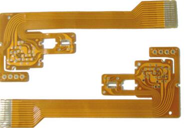 FPC flexible circuit board 