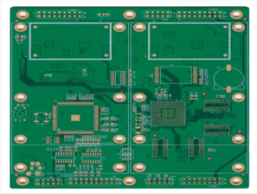 What rules should be followed in the thermal design of PCB circuit boards?