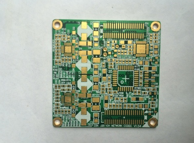 What problems should be paid attention to when selecting pcb materials?