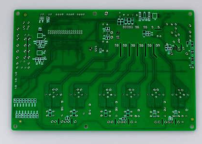 The hazards of PCB circuit board deformation and treatment measures