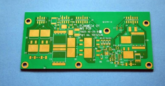 Dettagli della tecnologia di saldatura selettiva del circuito stampato (PCB)