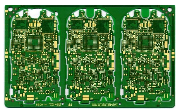 Method of optimizing the defect rate of PCB for automotive