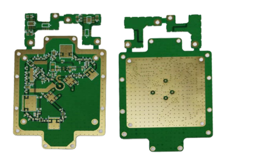 A brief analysis of the evolution of PCB boards