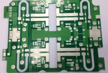 high-frequency microwave board 