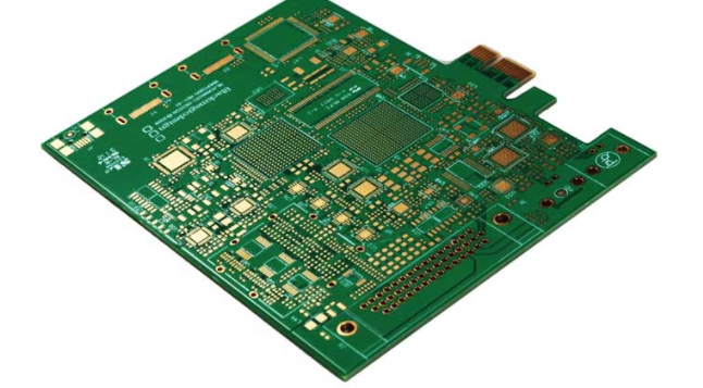 Application of image surveying and mapping instrument to PCB board detection