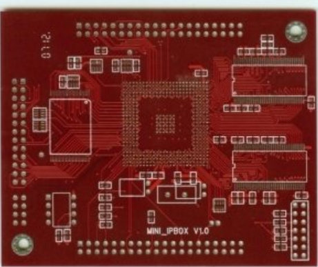 some methods of PCB thermal design