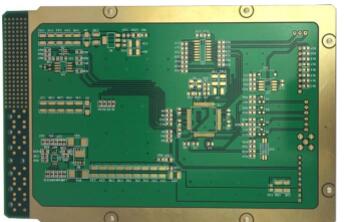 high-frequency board 