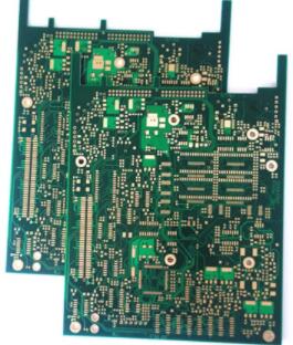 Experience summary of mobile phone RF PCB layout and wiring