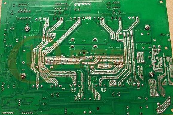 printed circuit board 