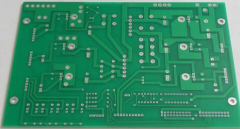 High-frequency and high-density PCB layout design considerations
