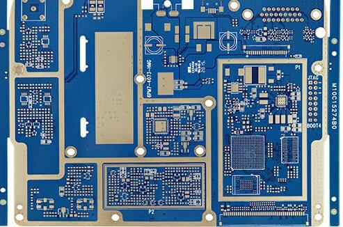 PCB component manufacturing urgently needs a breakthrough