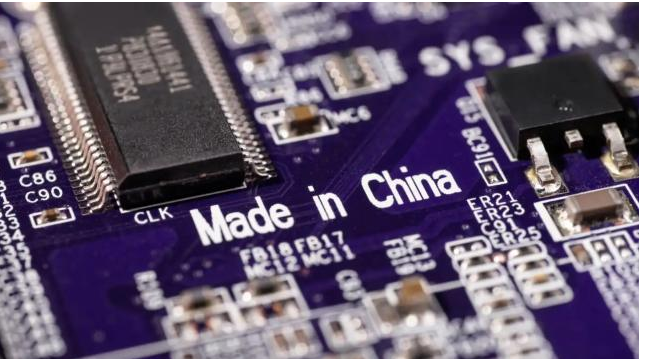 Fr - 4 matériel PCB multicouche circuit imprimé fabricant a quelque chose à dire