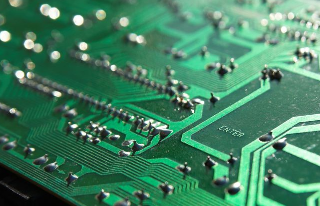 High-precision HDI circuit board manufacturer